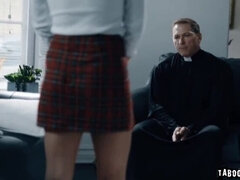 Cul, Cul à la bouche, Brunette brune, Doigter, Seins naturels, Adolescente, Jouets, Vierge