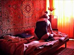 Mature, Mère que j'aimerais baiser, Maman, Russe, Fils