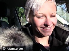 Verga grande, Rubia, Verga enorme, Público