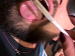 Michelle McLaren foot fetish femdom bitch