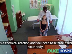 Médico, Examen, Hd, Enfermera, Pov, Realidad, Espía, Voyeur