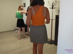 Amateur, Bondage domination sadisme masochisme, Gros cul, Brunette brune, Fétiche, Fétiche des pieds, Lesbienne, Rétro ancien