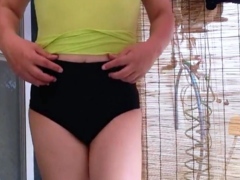 Amateur, Asiatique, Travestis, Homosexuelle