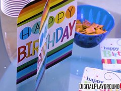 Leie, In den arsch, Blasen, Braunhaarige, Spermaladung, Freundin, Handjob, Muschi