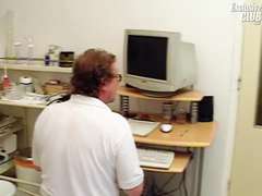 Leie, Sadomasochismus, Arzt