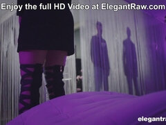 アナル, デカパイ, フェラチオ, イマラチオ, ダブル開発, Hd, 3p男男女, 三人