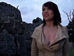 Reiko Nakamori - Sexy Japanese MILF