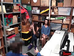 Ass, Blowjob, Brunette, Hd, Petite, Pussy, Reality, Teen