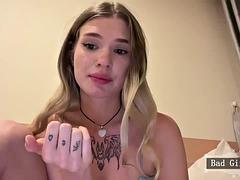 Rubia, Novio, Hd, Pequeña, Adolescente, Tetas, Camara web