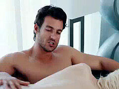 Schlafzimmer, Paar, Mutti, Orgasmus, Verführt, Schwestern