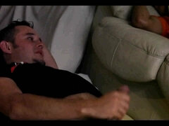 Hispanic sumptuous cougar crazy sex clip