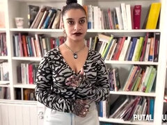 ぽっちゃり, デカ尻, 茶髪の, デブ, 手コキする, ラティーナ, ハメ撮り, ティーン