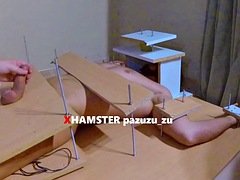 Любители, Женское доминирование, Ласковые ручки, Оргазм