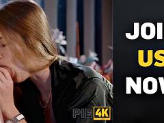 アナル, フェラチオ, ハードコア, 赤毛, ティーン, ティーンアナル, オッパイの, トレイン