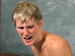 In den arsch, Grosser schwanz, Blasen, Schwul, Hardcore, Masturbation, Lehrer