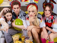 18, アナル, デカ尻, デカチン, フェラチオ, バック, 自然山雀, ティーン