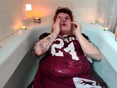 Kont naar mond, Grote kont, Gebondenheid, Dominatie, Groepseks, Hardcore, Lesbisch, Roodharige vrouw