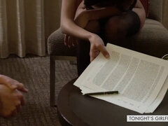 Grosse titten, Blasen, Freund, Fetisch, Hd, Riesig, Latina, Muschi