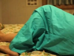 Asiático, Celebridad, Estilo perrito, Indio, Mamá, Tetas naturales, Realidad, Tetas