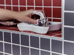 Vibrations 2 - Cristal Caitlin