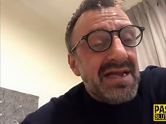 Минет, Грудастые, Глубокая глотка, Член, Фетиш, Пальцем, Реалити, Игрушки