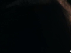 Anal By The Parking Lot