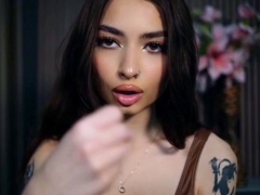 Leie, Arsch, Braunhaarige, Lingerie, Höschen, Solo, Jungendliche (18+), Netzkamera