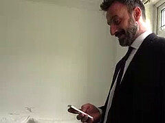 Leie, In den arsch, Sadomasochismus, Schwarz, Braunhaarige, Masturbation, Milf, Realität