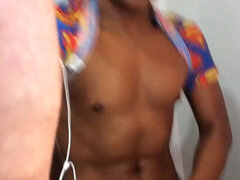 Bonus Solo featuring Jason Ben