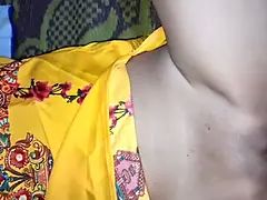 Asiatique, Couple, Première fois, Hd, Femme au foyer, Chatte, Maigrichonne, Épouse