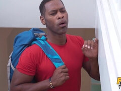 ベッドルーム, オランダ人, 黒人, 開帳, レズビアン, なめる, オージー, 三人