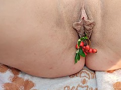 Большой член, Мастурбация, Милф, Киски