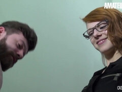 Naughty whore breathtaking X-rated scene