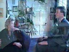 Grosser schwanz, Grosse titten, Blasen, Spermaladung, Handjob, Reif, Milf, Titten