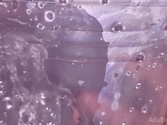 Pee Close-up Compilation