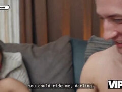 浮気する, チェコ, ヨーロピアン, はじめて, ハードコア, ヌード, 三人, オッパイの