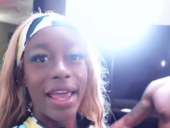 Petite thin thick houston anal freak asia banks fucked by texas trent bbc