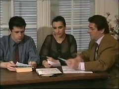 Anal, Alemán, Sexo duro, Clasico