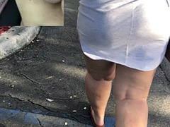 Enthousiasteling, Grote mammen, Compilatie, Tieten likken