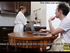 ベッドルーム, フェラチオ, 手コキする, Hd, オマンコ, 現実, ヤリマン, ティーン