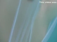 Beauteous Japanese female featuring beautiful fetish sex video