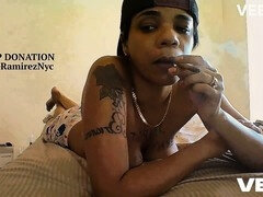 ぽっちゃり, フェラチオ, イく瞬間, チン, レズビアン, フェラする