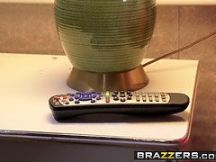 Grosser schwanz, Blasen, Besamung, Spermaladung, Hd, Riesig, Milf