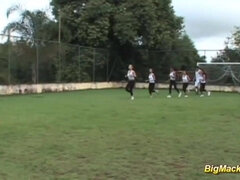 Анальный секс, Большая жопа, Большой член, Экстремальный секс, Сперма на лице, Чудовищные размеры, Оргазм, Жесткий секс