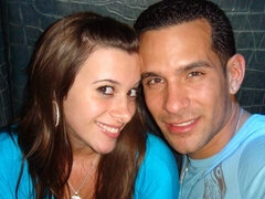 デカ尻, デカチン, フェラチオ, 茶髪の, バック, 自家製