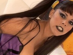 アスtoマウス, オナニー, 裸, 一人