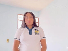 素人, デカ尻, フェラチオ, 巨乳な, イく瞬間, ハードコア, ラティーナ, ユニフォーム