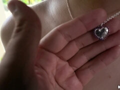 Leie, Blasen, Vollbusig, Tschechisch, Hardcore, Geld, Realität, Jungendliche (18+)