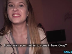 Amateur, Mamada, Morena, Polla, Pov, Público, Coño, Ruso