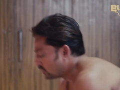 Indian chunky MILF hot sex scene